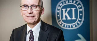 KI: Ännu högre arbetslöshet 2021