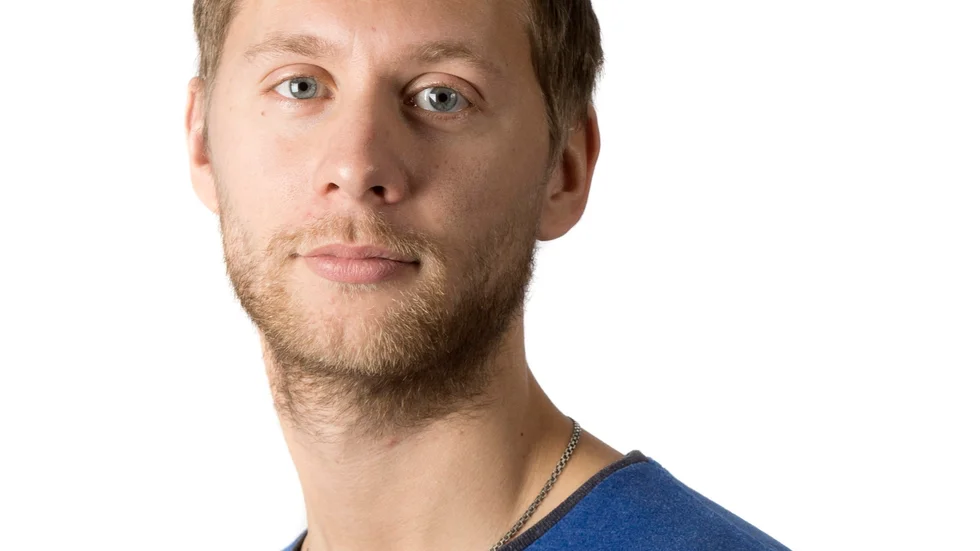 Per Sandberg