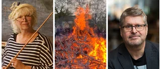 Majbrasan ställs in  – men det är inte första gången