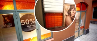Inbrott på Synsam –solbrillor för 300 000 kronor stulna