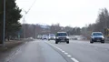 Stort vägarbete på 97:an inleds – här påverkas trafiken
