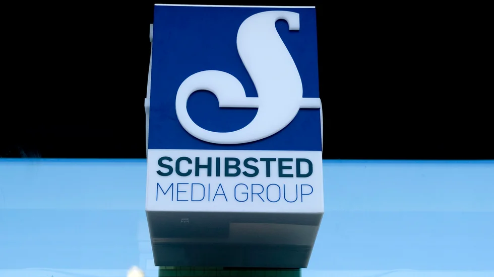 Schibsted lanserar ett stort sparpaket som bland annat drabbar Aftonbladet hårt. Arkivbild.