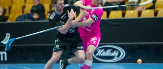 Nemecek lämnar Libk - ersättare redan på gång
