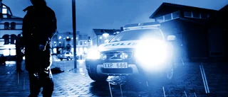 Ovanligt lugn valborg i kommunen