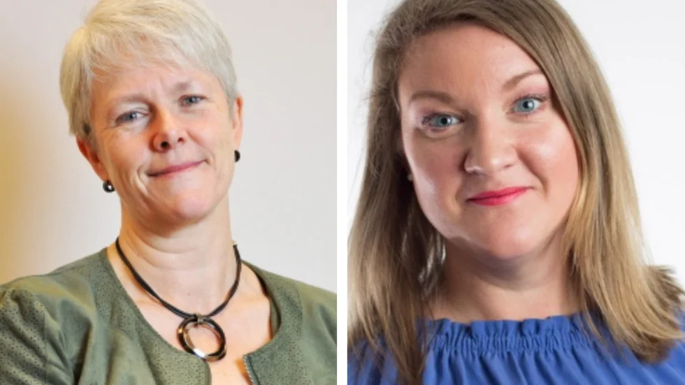 Zilla Jonsson, HR-direktör i Region Östergötland svarar på kritiken från Emma Klingvall, avdelningsordförande på Vårdförbundet i Östergötland. 