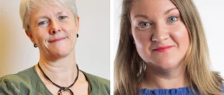 Kompensationen går inte hem hos Vårdförbundet
