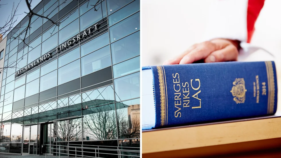 Hyresnämnden avslår SBAB:s krav att få vräka en hyresgäst som ska ha hotat flera av bolagets anställda.