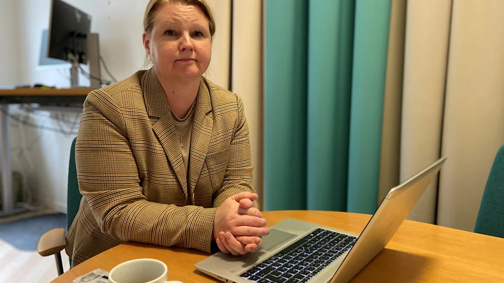 "För oss ger de nya riktlinjerna en bredare palett att arbeta med", säger Linda Uller, verksamhetschef för arbetsmarknad och ekonomiskt bistånd i Norrköpings kommun.