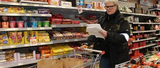 Ideella krafter hjälper gamla handla