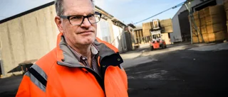 Setra Rolfs – nu säljs maskinerna