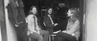 Motalabandet ger ut sitt första album