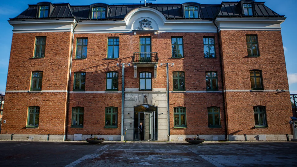 I dag, tisdag, sammanträder regionstyrelsen och Helagotland.se sänder live från pressträffen.