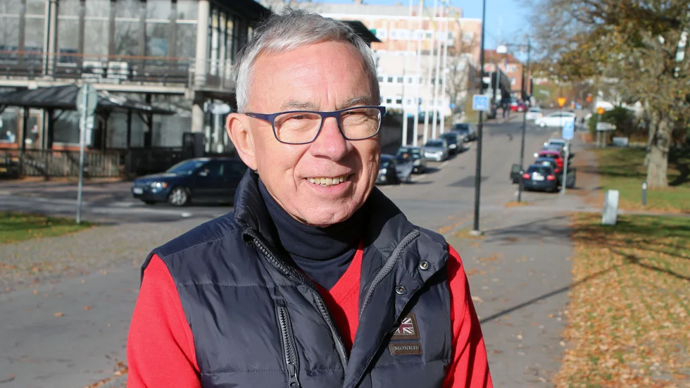 IFK Motalas bandyordförande Bo Ribers uttrycker stor besvikelse över beslutet i KS och över politikerna. IFK-basen är förvånad och hade hoppats på något annat.