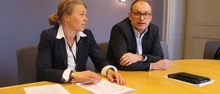 M-förslag om näringslivsfond fick nej