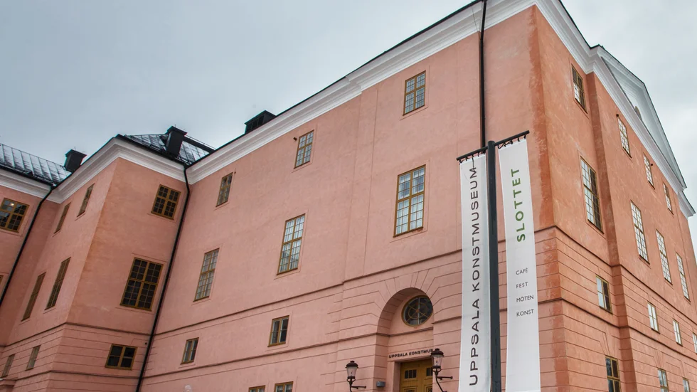 "Ett särintresse som kommer att kosta kommunen mycket pengar nu och i framtiden." tycker Sören Snygg om ett nytt konstmuseum. 