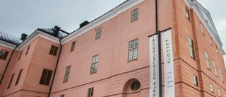 Konst är ett särintresse som kostar