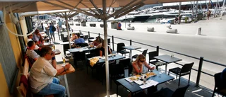 800 jobb akut i farozonen på ön