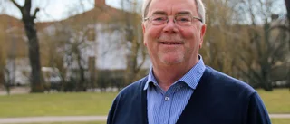 Anders Hedeborg (S): "De är goda guider."