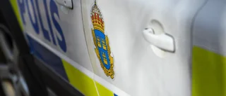 Misstänkt rånartrio greps av polisen