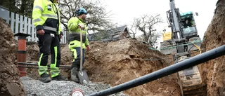 Därför införs bevattningsförbudet