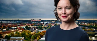 "Nu finns ingen tid till att sova på saken"