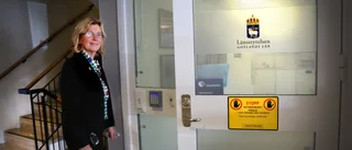 Ingen smittad men corona får stora effekter