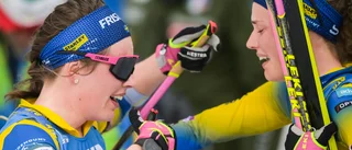 Personbästa av Elvira Öberg på världscupen