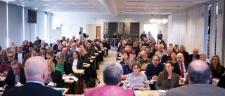 Politiker kan inte sammanträda på distans