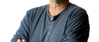 När Jimmie och Ulf gick över gränsen