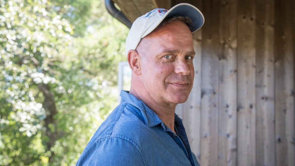 Magnus Frej.