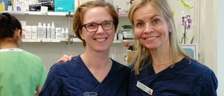 Veterinär inviger nya lokalen i Märsta