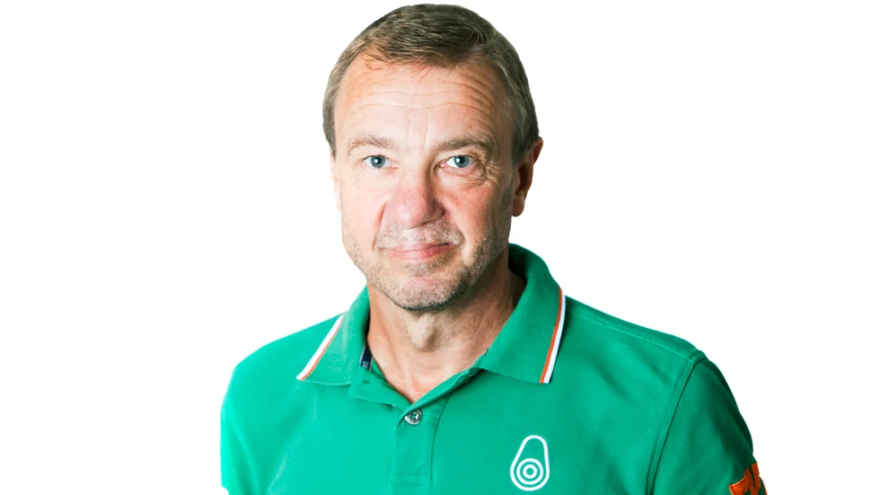 Krönika
Per Gillberg