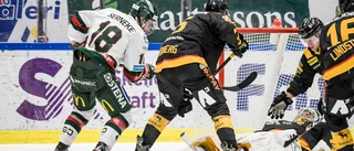 Skellefteå överkörda på hemmais