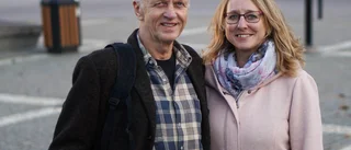 (V)ill testa sex timmars arbetsdag i vården
