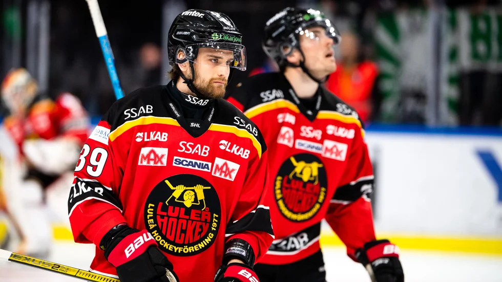 Två gånger Filip utmärkte sig i EHF.