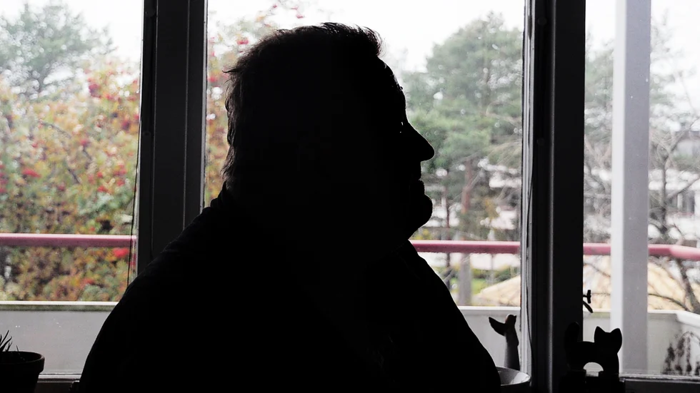 Jerry Engström, projektledare på Campus i Småland.