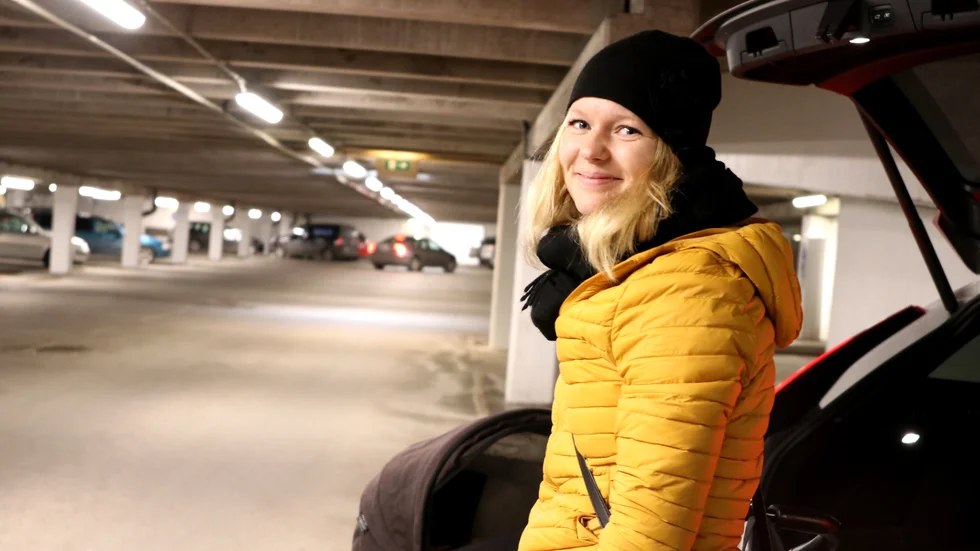 Konkurrensverket utreder Motala.