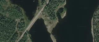 Fastigheten på Södra Strömudden 1 i Mellanström har fått ny ägare