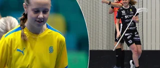 Kågedottern drömmer om VM: ”Har gjort vad jag kunnat”