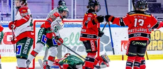 Elfte raka segern för Luleå Hockey