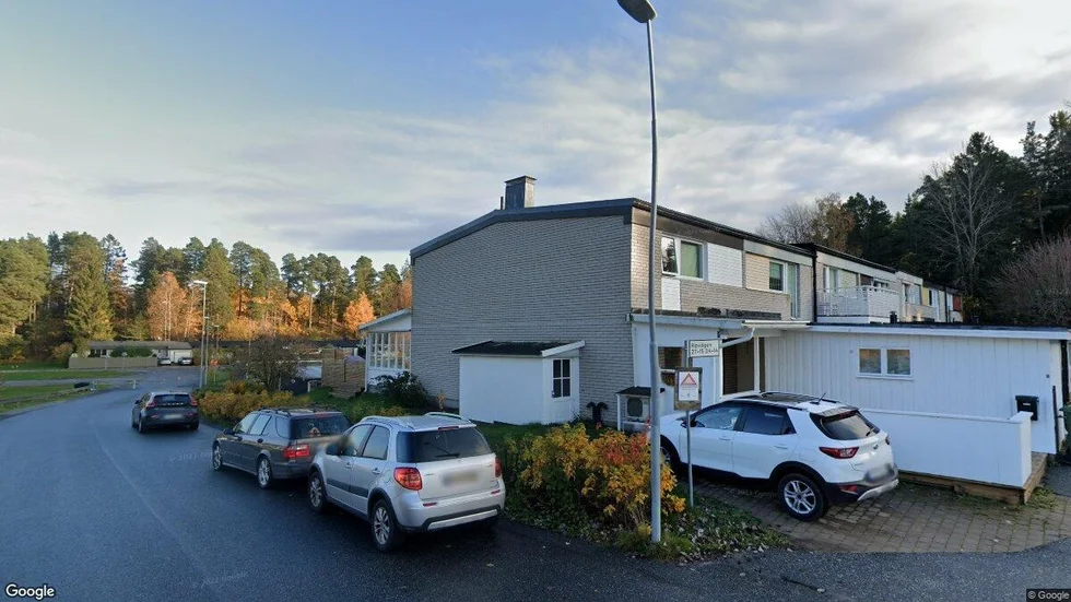 Ripvägen 27
