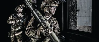 Saab har tagit emot jättebeställning – från Nato