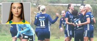 P18:s tredje värvning klar – landslagsback skriver på