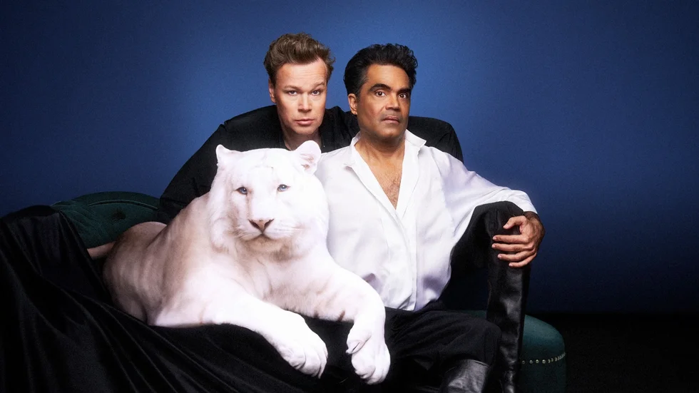 David Batra och Johan Glans sålde slut turnébiljetterna på flera orter på några minuter.