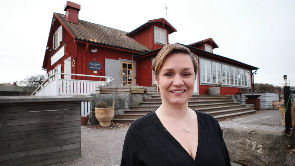 Isabel Arne Kilvington kan behöva lägga ner Frösjö wärdshus under nästa vecka, efter en längre tid med ekonomiska motgångar.