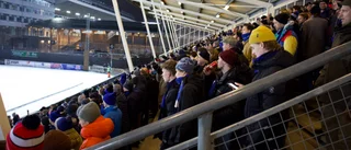 Efter turerna – då håller Sirius Bandy årsmöte