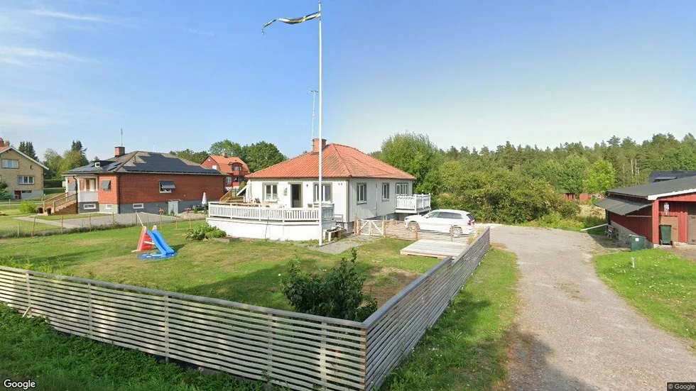 Linköpingsvägen 69