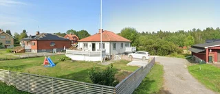 61-åring ny ägare till hus i Falla, Finspång - 2 275 000 kronor blev priset