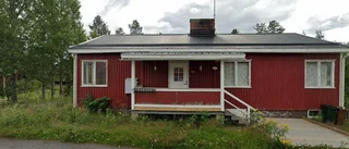 Huset på Strandvägen 4 i Jörn sålt på nytt - har ökat mycket i värde