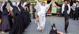 REVIEW: Fiddler on the Roof -- "You don't want to miss this"